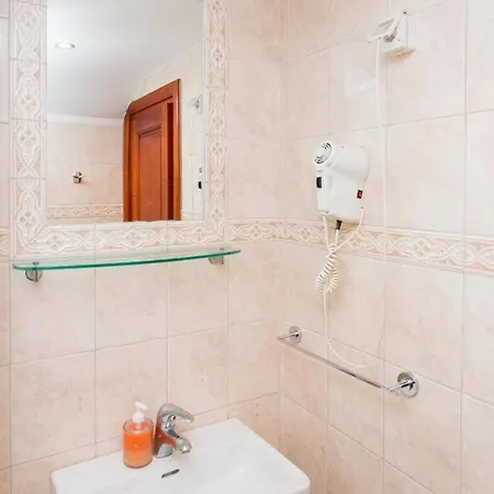 Apartman Ivana Old Town -studio