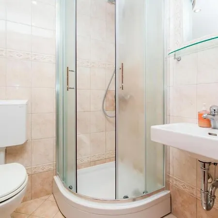 Ivana Old Town -studio Apartment