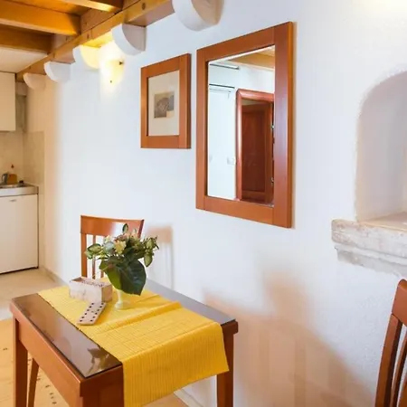 Apartman Ivana Old Town -studio Dubrovnik